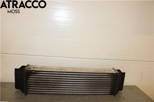Intercooler til BMW 5-Serie 2010-2017 (F10/F11) (F10/F11) (17517805629|)