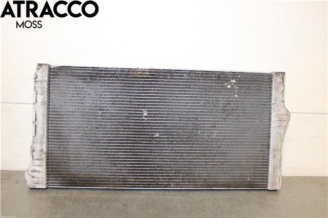 Radiator (automat gir) til BMW 5-Serie 2010-2017 (F10/F11) (F10/F11) (17112284244|)