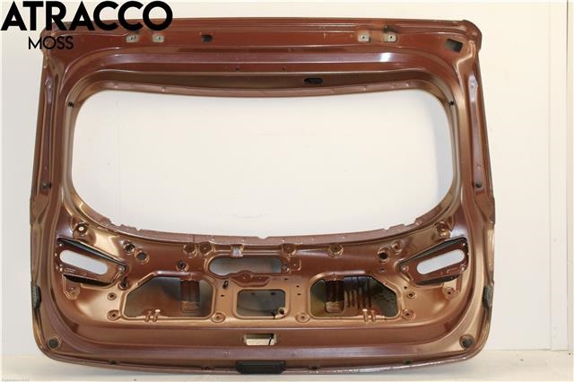 Bakluke combi til Hyundai i20 2015-2020 (Type II)  (73700C8000|)