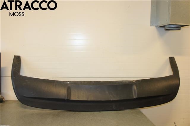 Spoiler bak til Volvo V40 2012-2019 (31283760|)
