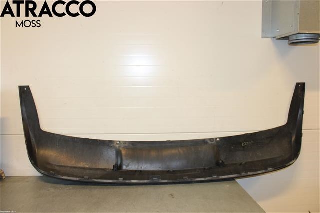 Spoiler bak til Volvo V40 2012-2019 (31283760|)