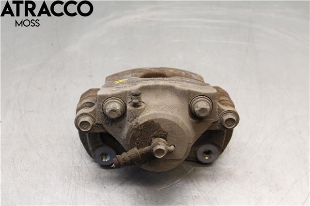 Bremsecaliper venstre foran til Hyundai Ioniq Electric 2016-2019 (Fase 1)  (58180G2A10|)