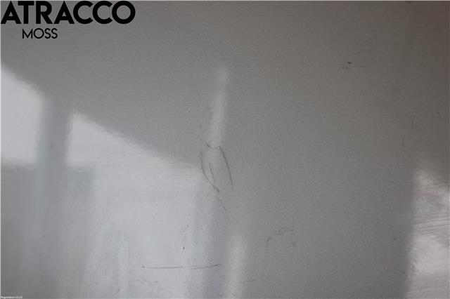 Spoiler bakluke til Volvo V40 2012-2019  (39814120|)
