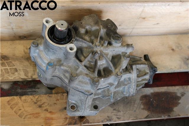 Girkasse 4WD fordelingskasse til Suzuki SX4 S-CROSS 2013-->> (Type II)  (2951161M00|)