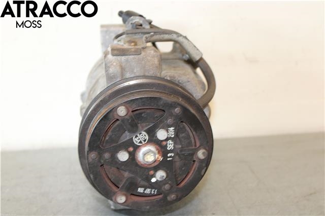 Aircondition kompressor til Suzuki SX4 S-CROSS 2013-->> (Type II)  (9520062M10|)