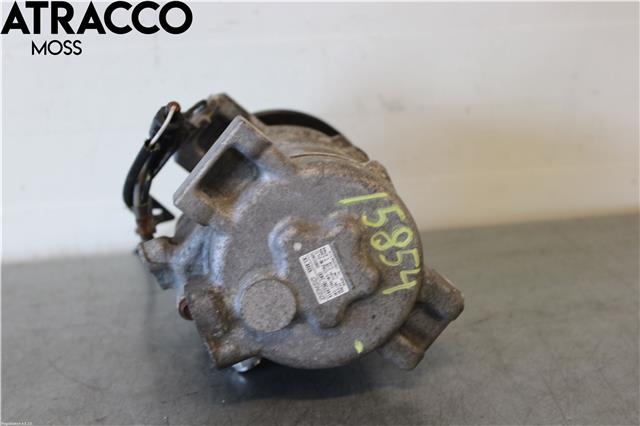 Aircondition kompressor til Suzuki SX4 S-CROSS 2013-->> (Type II)  (9520062M10|)