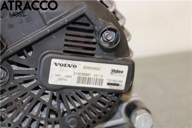 Dynamo til Volvo V40 2012-2019  (36012505|)