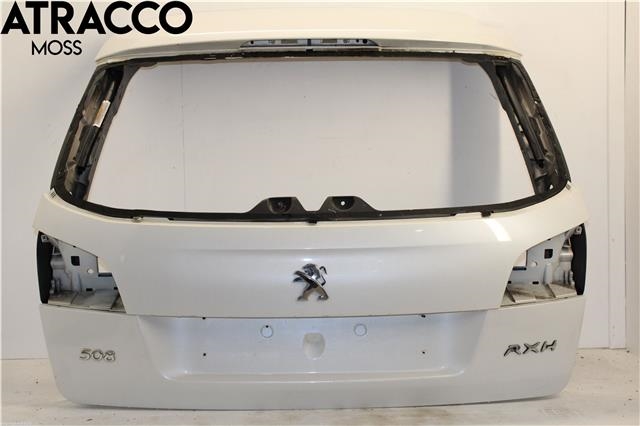 Bakluke combi til Peugeot 508, 2011-2014 (Type I, Fase 1)  (1606394280)