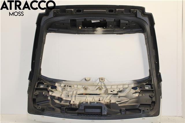 Bakluke combi til Peugeot 508 2011-2014 (Type I, Fase 1)  (1606394280|)