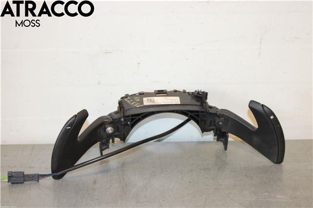 Bryter diverse til Peugeot 508, 2011-2014 (Type I, Fase 1)  (98302853ZD)