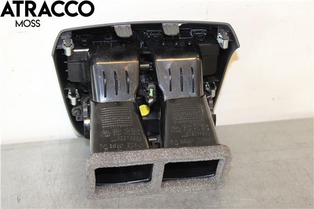 Varmeapparat betjening til Peugeot 508 2011-2014 (Type I, Fase 1)  (96773953XT|)