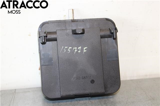 Girstang/girvelger automat til Peugeot 508, 2011-2014 (Type I, Fase 1)  (9801784480)