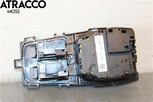 Diverse deler til Peugeot 508 2011-2014 (Type I, Fase 1)  (98023785ZD|)