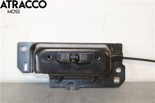 Bakluke/bakdør håndtak til Peugeot 508 2011-2014 (Type I, Fase 1)  (8719H4|)