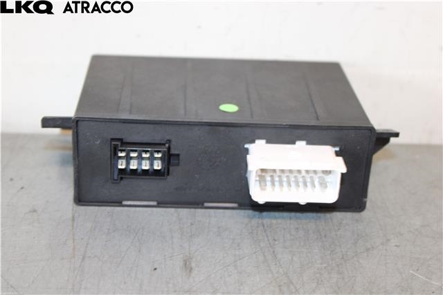 Styreenhet elektrisk bakluke til Peugeot 508 2011-2014 (Type I, Fase 1)  (145949|)