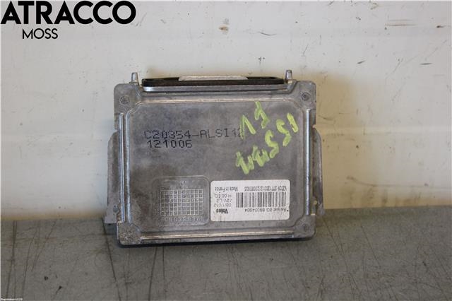 Styreenhet xenon/ballast til Peugeot 508, 2011-2014 (Type I, Fase 1)  (6224L8)