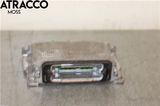 Styreenhet xenon/ballast til Peugeot 508 2011-2014 (Type I, Fase 1)  (6224L8|)