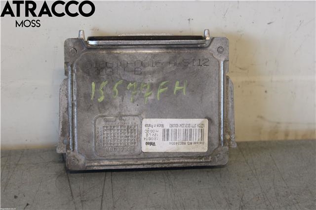 Styreenhet xenon/ballast til Peugeot 508, 2011-2014 (Type I, Fase 1)  (6224L8)