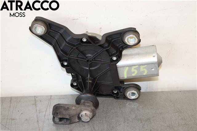 Viskermotor bakrute til Peugeot 508 2011-2014 (Type I, Fase 1)  (6405RX|)