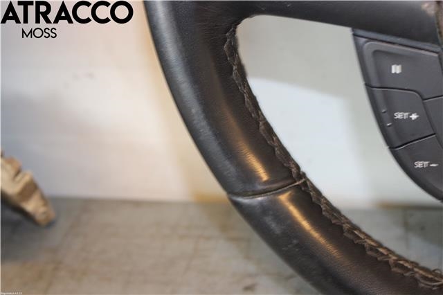 Ratt til Peugeot 508 2011-2014 (Type I, Fase 1)  (96780478ZE|)