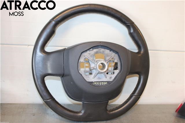 Ratt til Peugeot 508 2011-2014 (Type I, Fase 1)  (96780478ZE|)