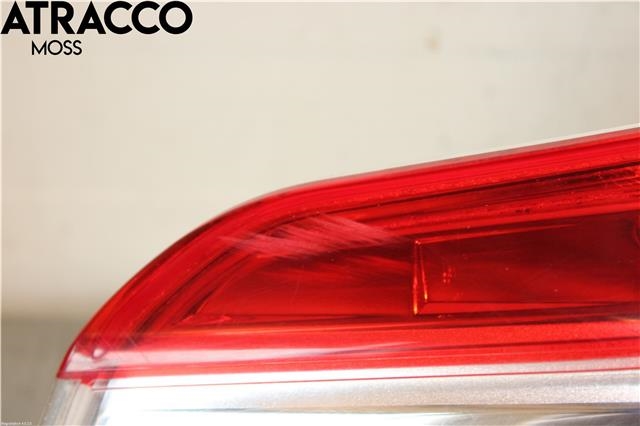 Baklykt høyre til Peugeot 508 2011-2014 (Type I, Fase 1)  (6351LY|)