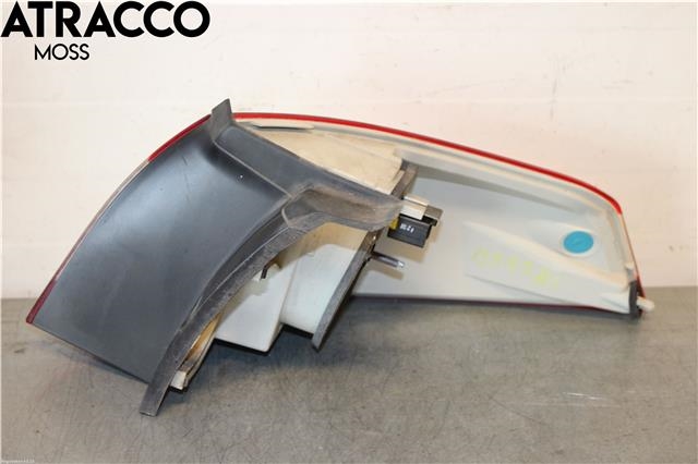Baklykt høyre til Peugeot 508 2011-2014 (Type I, Fase 1)  (6351LY|)