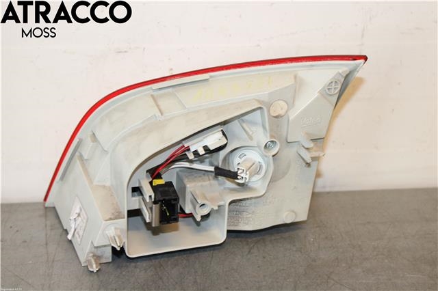 Baklykt venstre indre til Peugeot 508 2011-2014 (Type I, Fase 1)  (6350LZ|)