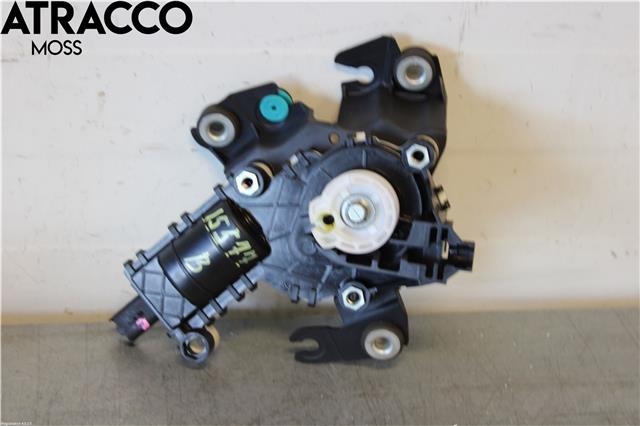 Baklukeåpner motor til Peugeot 508, 2011-2014 (Type I, Fase 1)  (8731X3)