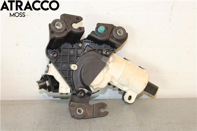 Baklukeåpner motor til Peugeot 508 2011-2014 (Type I, Fase 1)  (8731X3|)