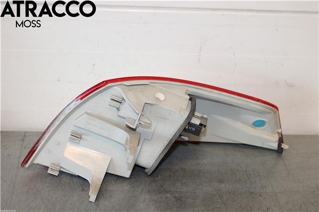Baklykt venstre til Peugeot 508 2011-2014 (Type I, Fase 1)  (6350LY|)