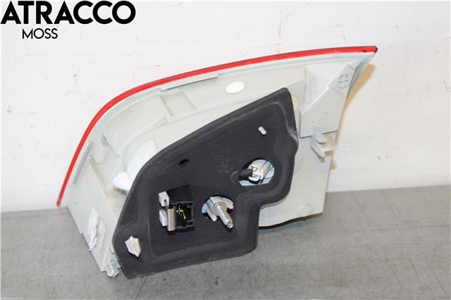 Baklykt venstre indre til Peugeot 508 2011-2014 (Type I, Fase 1)  (6350LZ|)