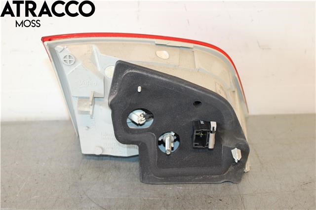 Baklykt høyre indre til Peugeot 508 2011-2014 (Type I, Fase 1)  (6351LZ|)