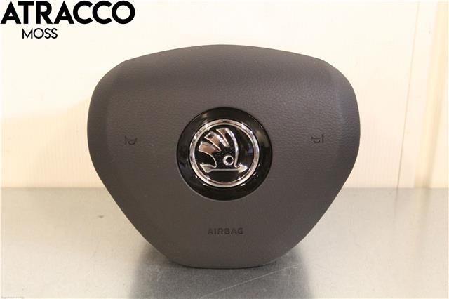 Airbag rattpute til Škoda Citigo 2012-2019 (1ST880201E|)