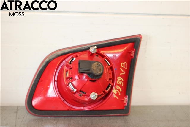Baklykt venstre indre til VW Passat 2005-2010 (B6) (B6) (3C9945093|)