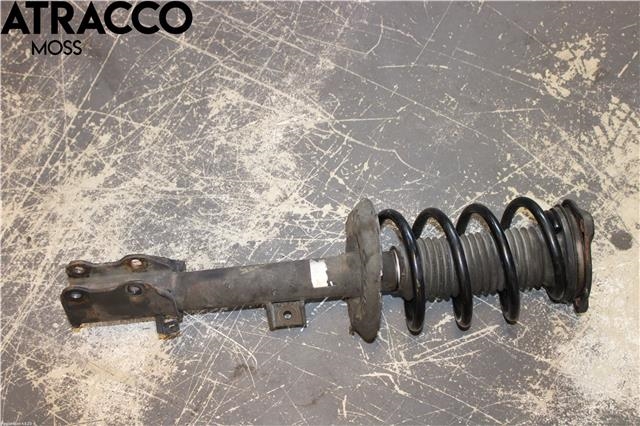 Fjærbein høyre foran til Mercedes Vito/Viano 2010-2014 (Fase 2) (W639) (W639) (A6393206213|)