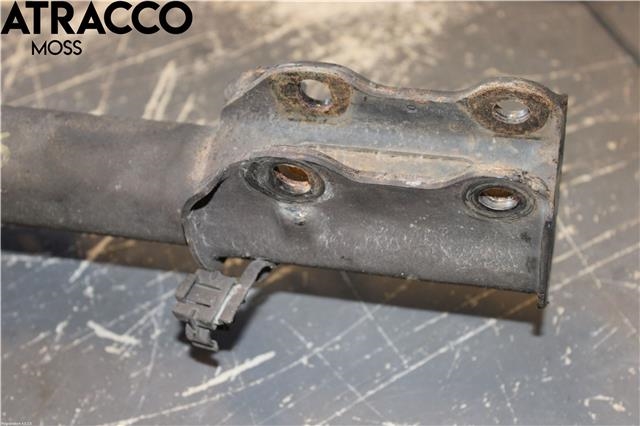Fjærbein høyre foran til Mercedes Vito/Viano 2010-2014 (Fase 2) (W639) (W639) (A6393206213|)