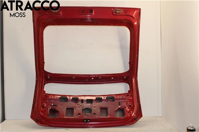 Bakluke combi til Toyota Prius 2009-2016 (Type III) (COMBI) (COMBI) (6700547241|)