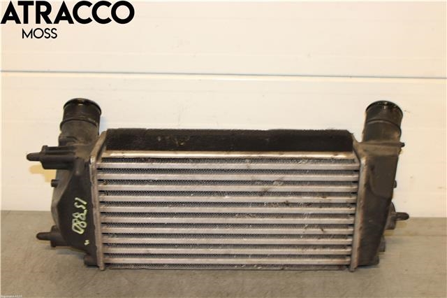 Intercooler til Ford Fiesta 2013-2017 (Type VI, Fase 2)  (2013451|)