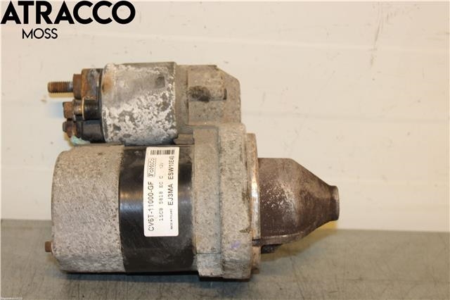 Starter til Ford Fiesta 2013-2017 (Type VI, Fase 2)  (2197568|)