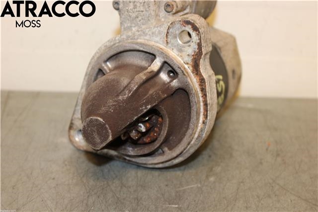 Starter til Ford Fiesta 2013-2017 (Type VI, Fase 2)  (2197568|)