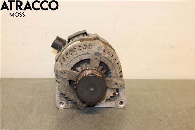 Dynamo til Ford Fiesta 2013-2017 (Type VI, Fase 2)  (1940809|)