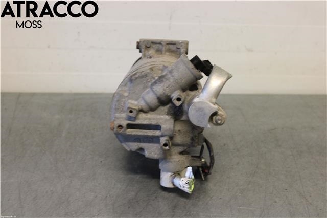 Aircondition kompressor til Ford Fiesta 2013-2017 (Type VI, Fase 2)  (2021124|)
