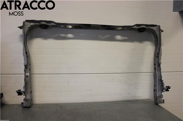 Frontplate til Toyota Auris, 2015-2019 (Type II, Fase 2)  (5320102904)