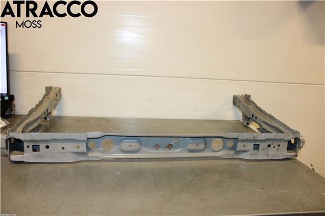 Frontplate til Toyota Auris 2015-2019 (Type II, Fase 2)  (5320102904|)