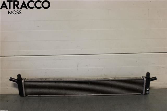 Radiator (automat gir) til Toyota Auris, 2015-2019 (Type II, Fase 2)  (G901002010)