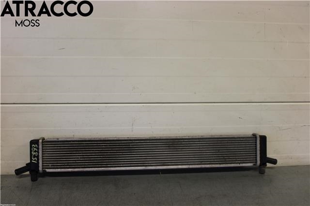 Radiator (automat gir) til Toyota Auris 2015-2019 (Type II, Fase 2)  (G901002010|)