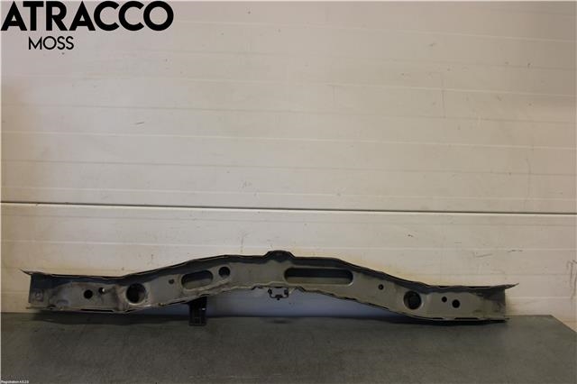 Frontplate øvre til Toyota Auris, 2015-2019 (Type II, Fase 2)  (5351002490)
