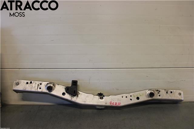 Frontplate øvre til Toyota Auris 2015-2019 (Type II, Fase 2)  (5351002490|)