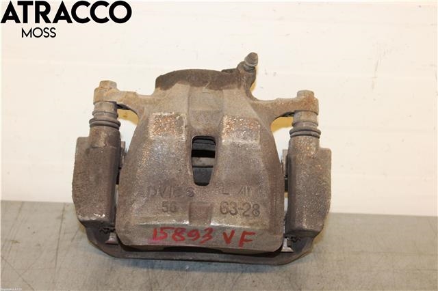 Bremsecaliper venstre foran til Toyota Auris, 2015-2019 (Type II, Fase 2)  (4775042091)